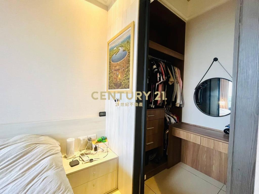 A19機捷共構景觀美2房