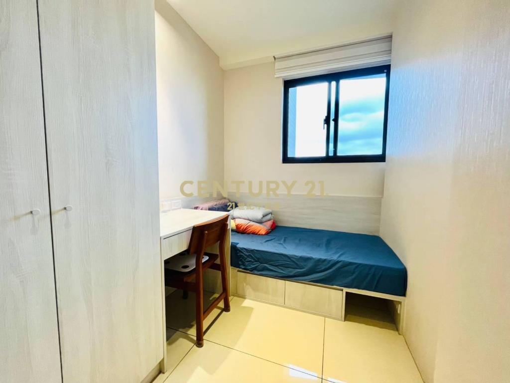 A19機捷共構景觀美2房