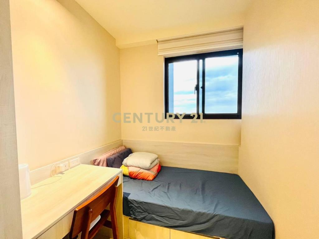 A19機捷共構景觀美2房