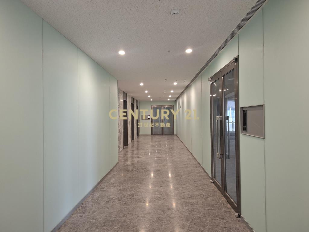 青埔中悅森Plaza全新商辦