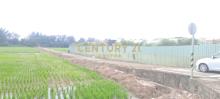 新屋西濱公路邊交通用地