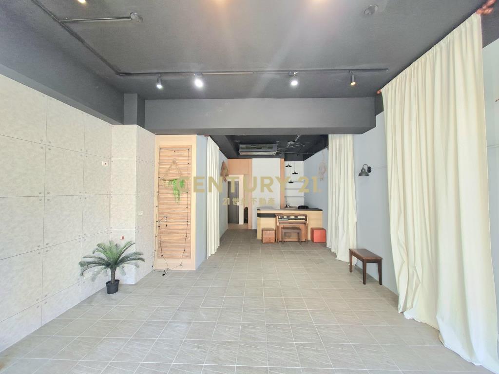 青埔高鐵A18電梯美店住