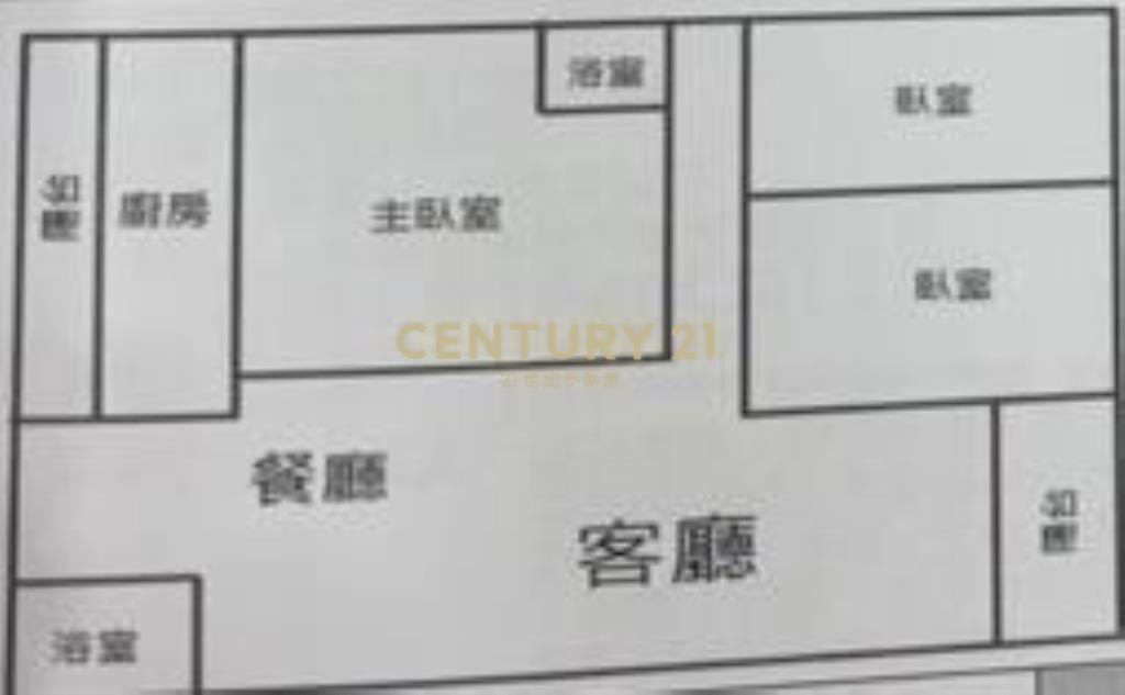 藝文特區三房+9車位