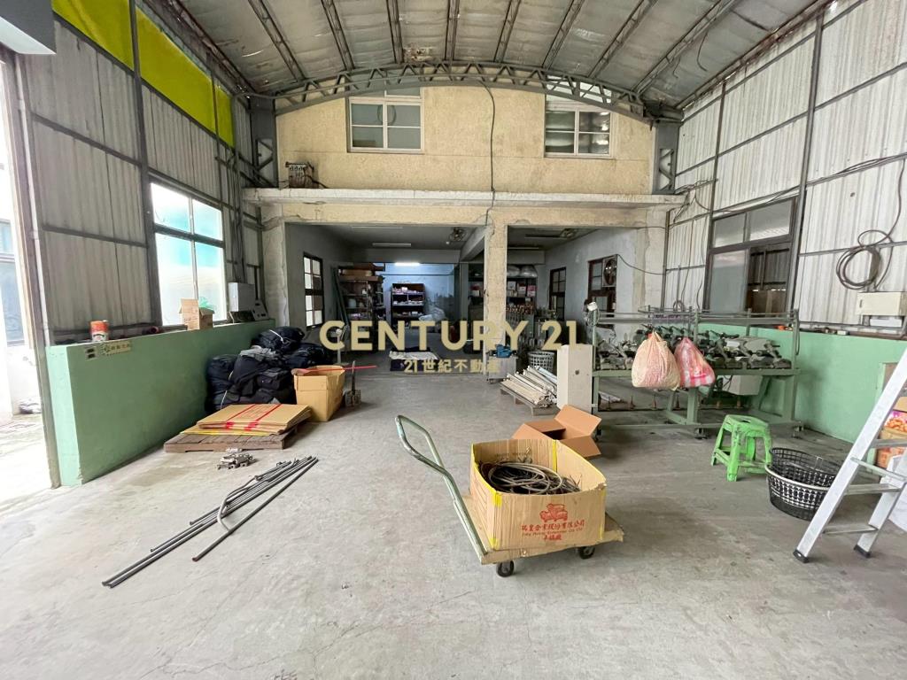 台南歸仁大坪數合法甲工廠辦