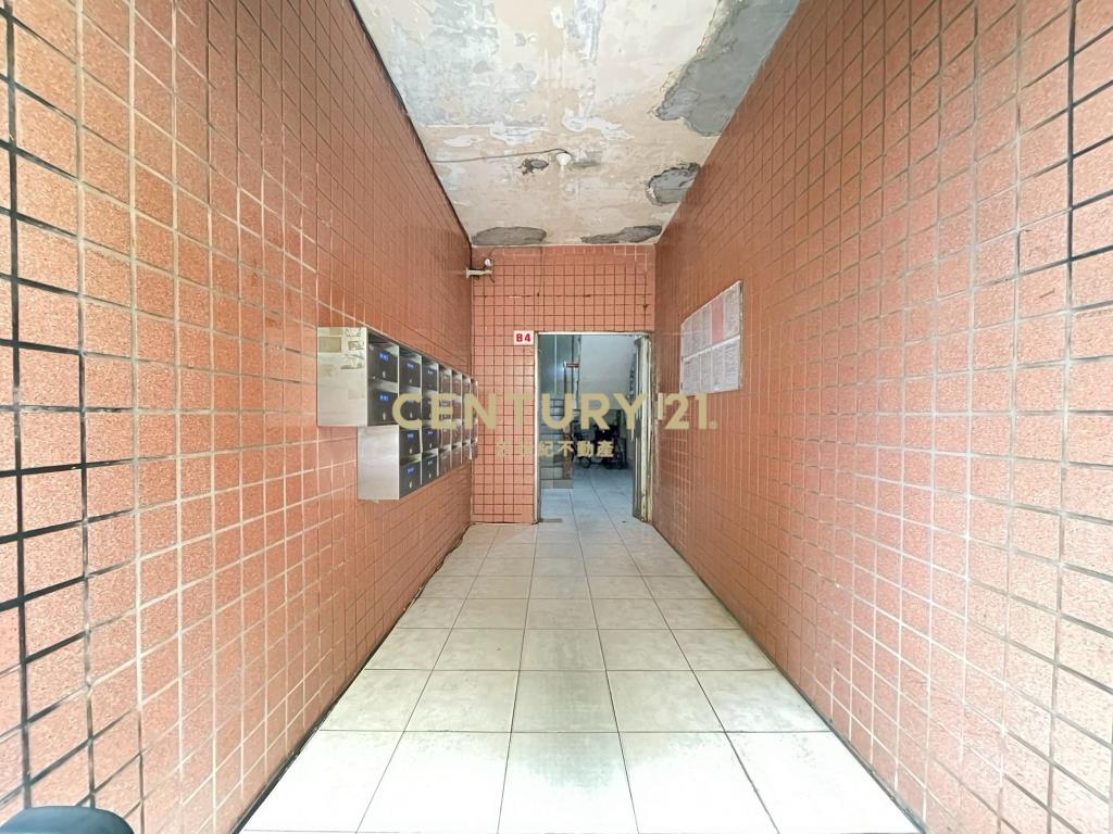 喜來登旁低總價溫馨電梯2房