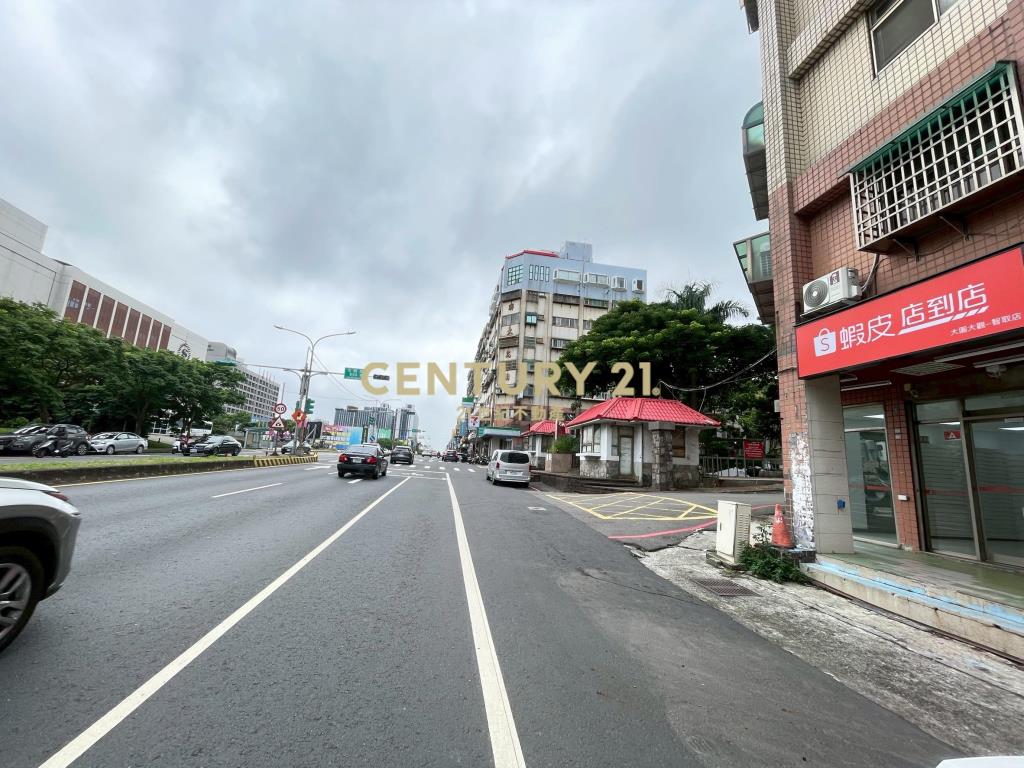 喜來登旁低總價溫馨電梯2房