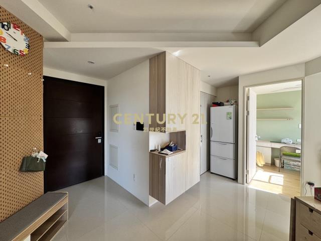 忠泰景觀蝴蝶美2房