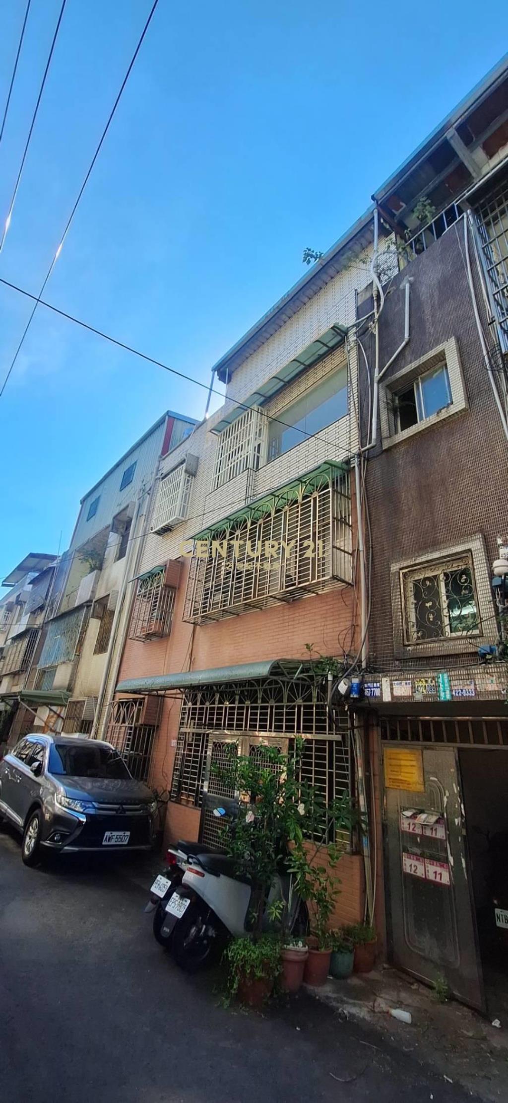 萬能高投報7套房