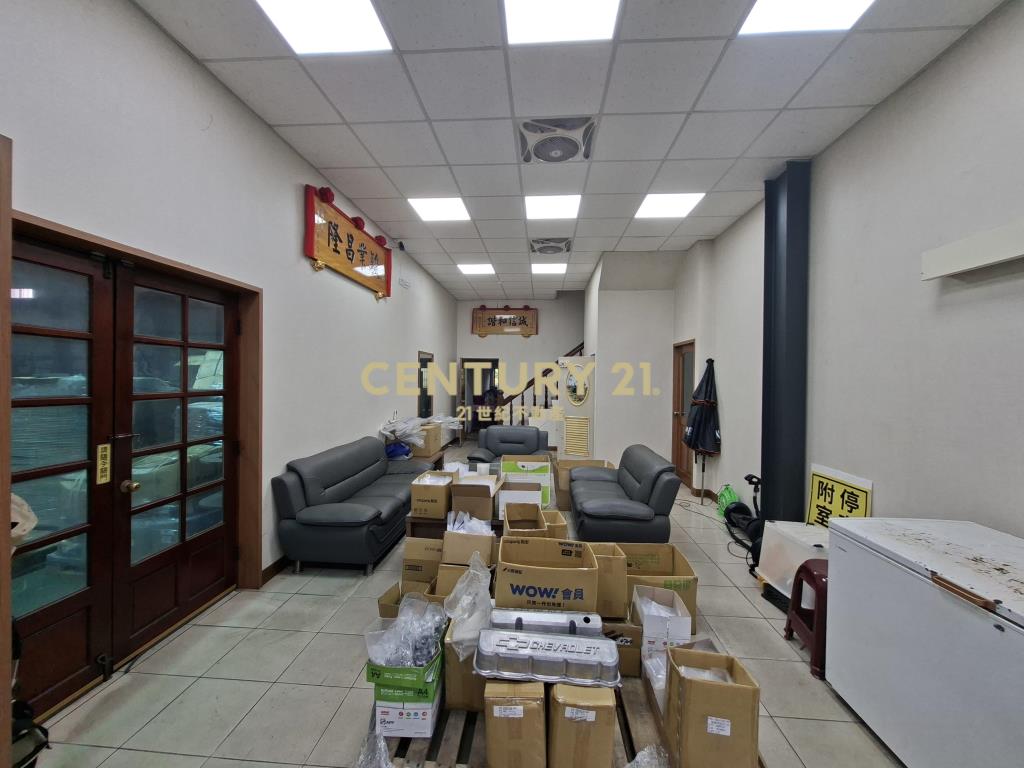 中壢合法農舍送鋼構倉庫