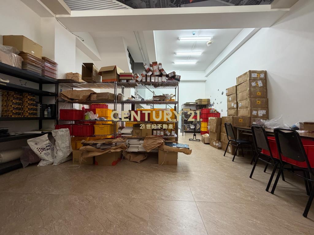 青埔國小金店面