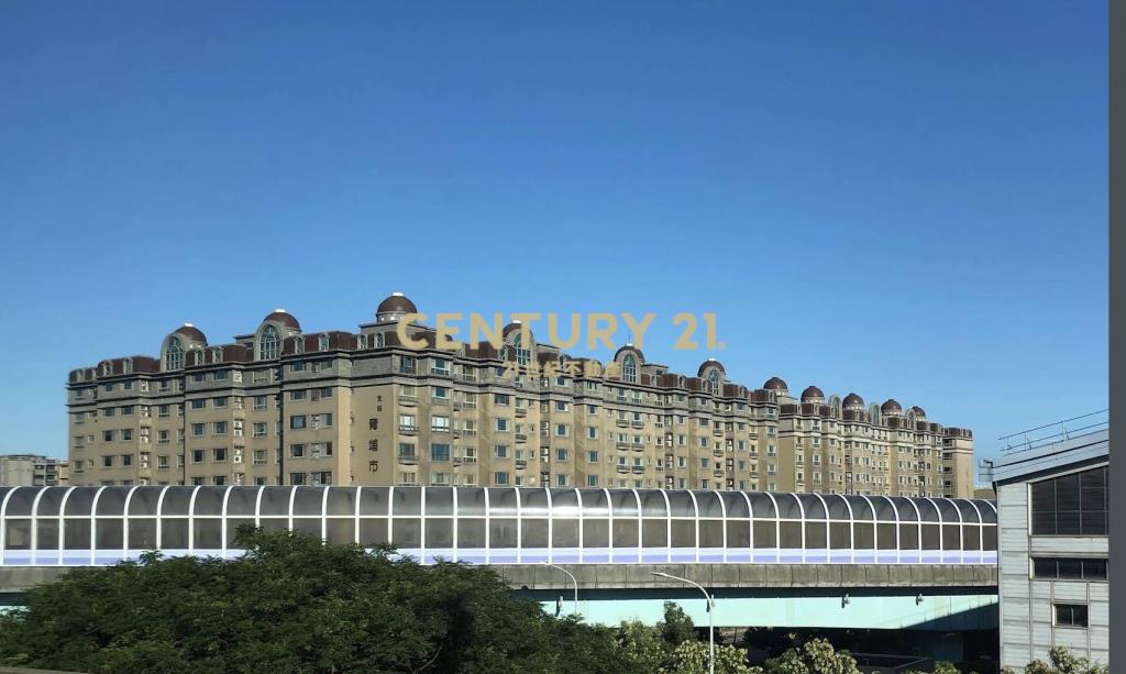 宜誠青埔市Ⅰ尊榮露臺戶