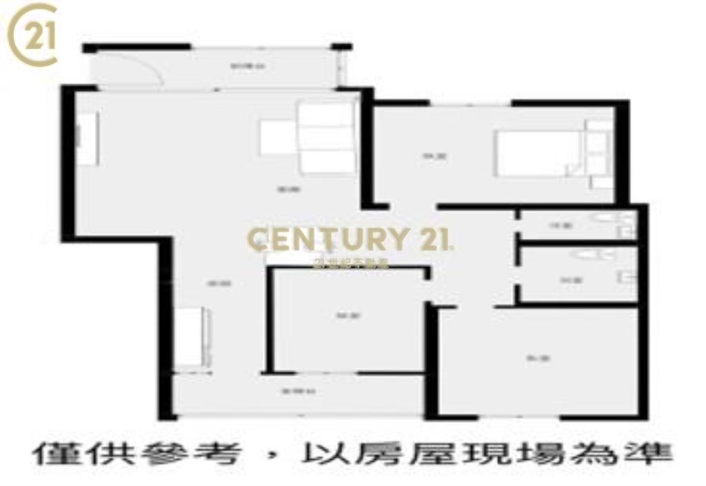 近桃園愛買武陵高中電梯三房 桃園中壢房價