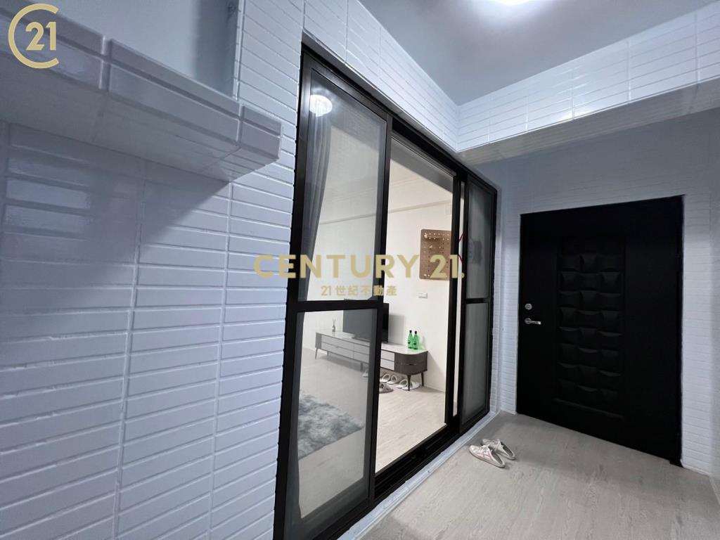 近桃園愛買武陵高中電梯三房 桃園中壢房價