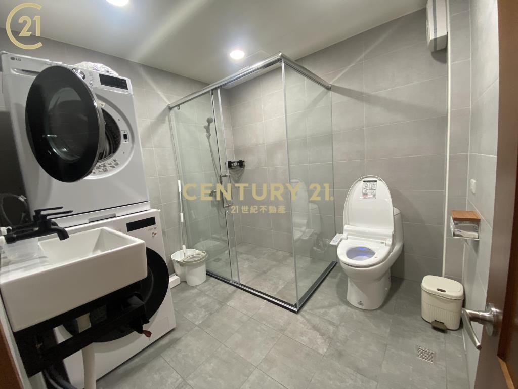 近中壢交流道精裝美透天 桃園中壢房價