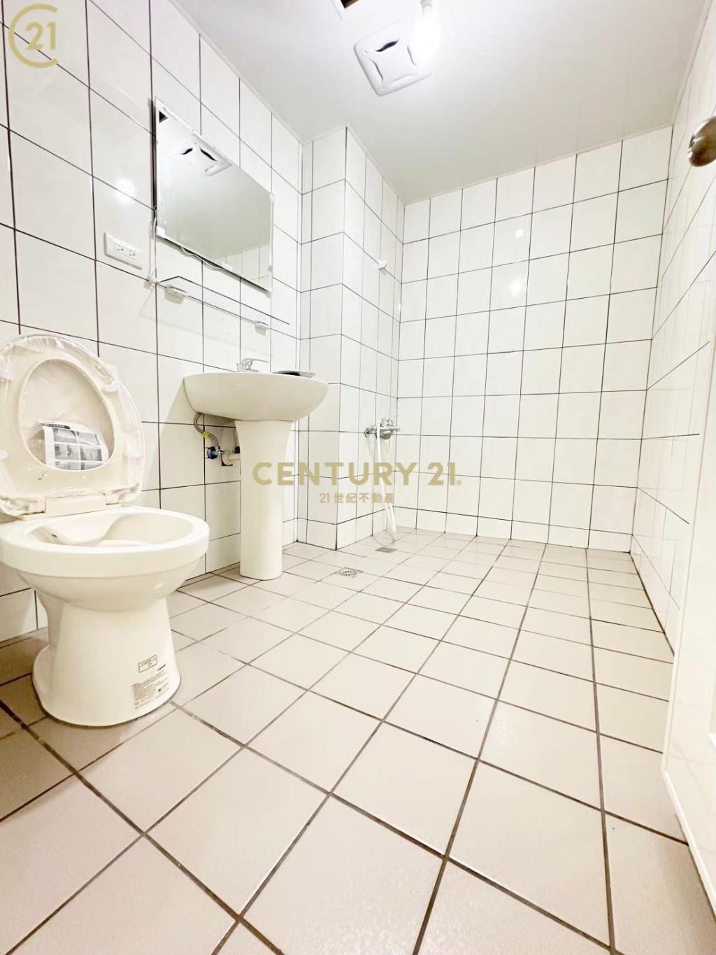 近內壢高中大3房華廈 桃園中壢房價