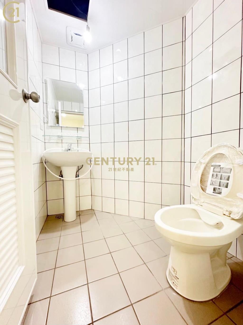 近內壢高中大3房華廈 桃園中壢房價