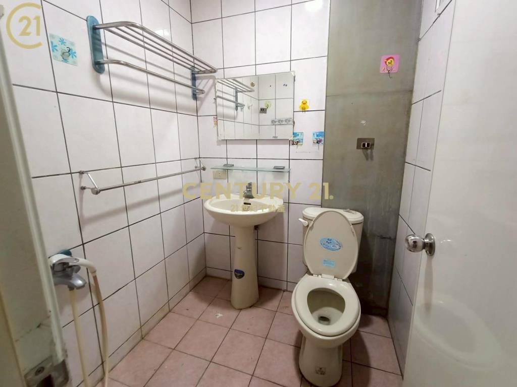 龍岡國小超低價透天 桃園中壢房價