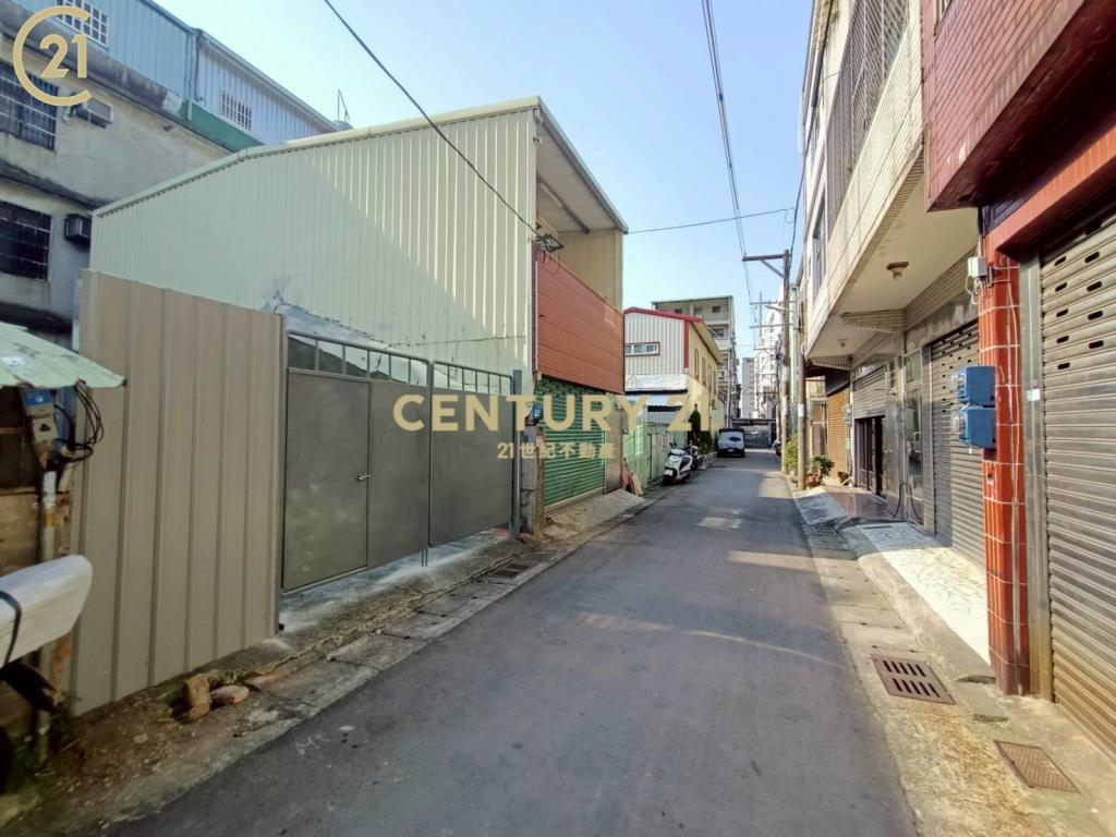 龍岡國小超低價透天 桃園中壢房價