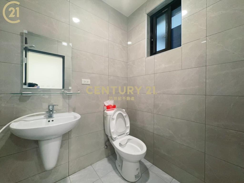 平鎮南勢全新整理美透天 桃園中壢房價