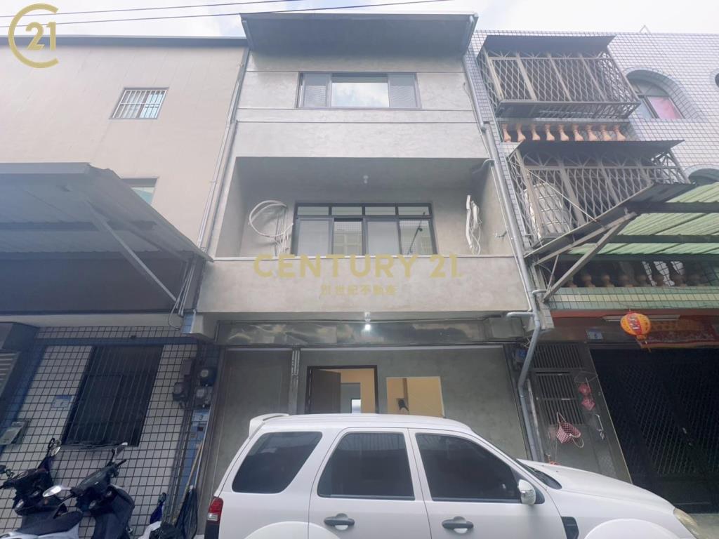 平鎮南勢全新整理美透天 桃園中壢房價