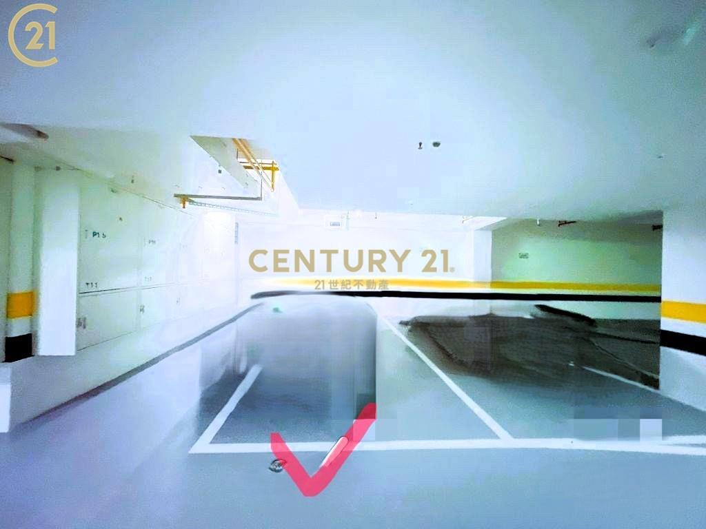 【優點太多】高樓景觀質感裝潢4房車