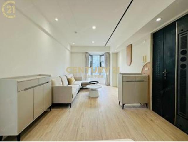 龍安國小全新裝潢美3房 桃園中壢房價