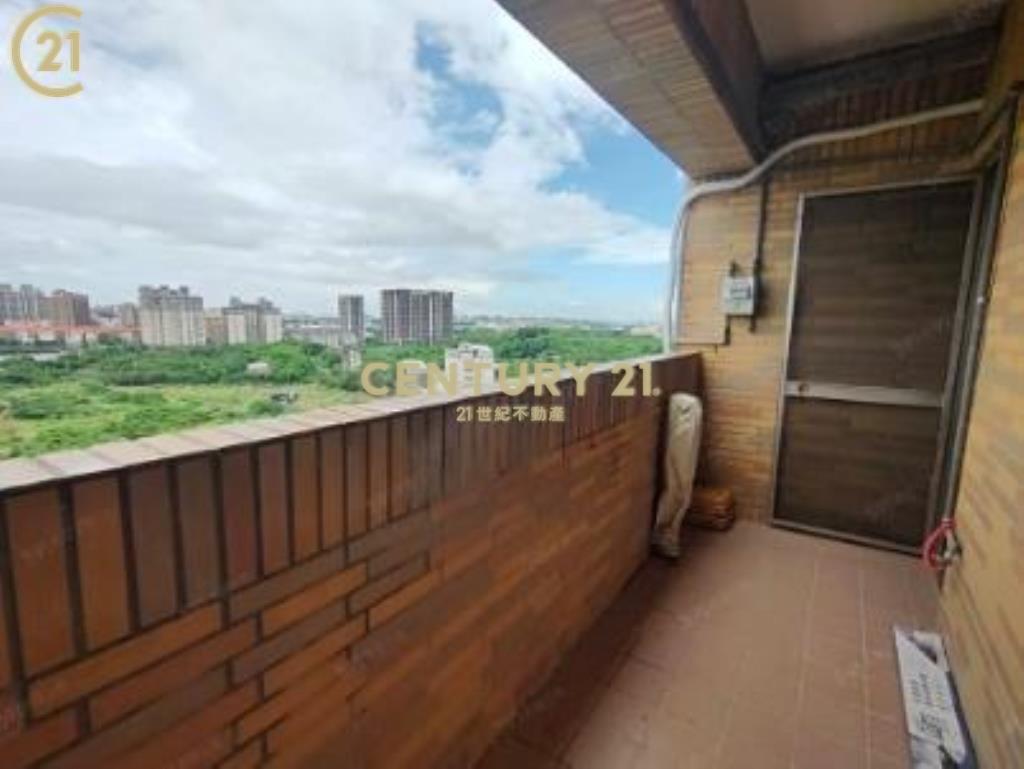 龍安國小全新裝潢美3房 桃園中壢房價