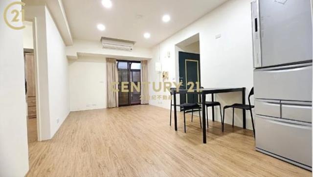 中泰宏園3房平車 桃園中壢房價