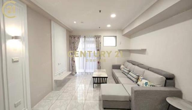 中山國小冠桃園美三房 桃園中壢房價