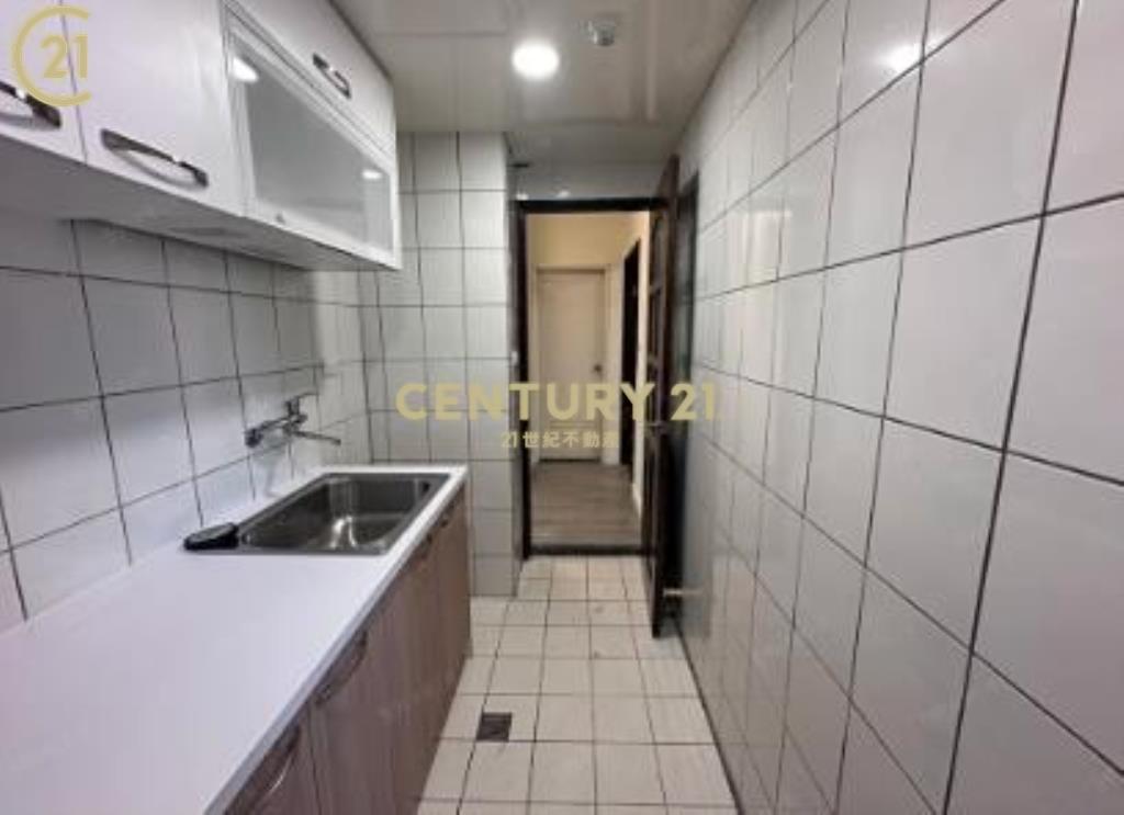 藝文商圈優美三房 桃園中壢房價