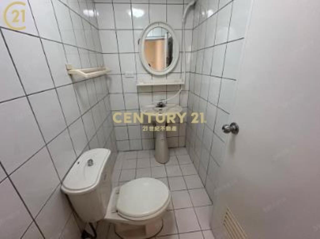 藝文商圈優美三房 桃園中壢房價