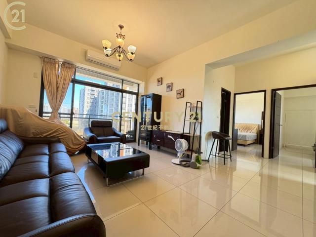 觀音草漯低總價兩房車