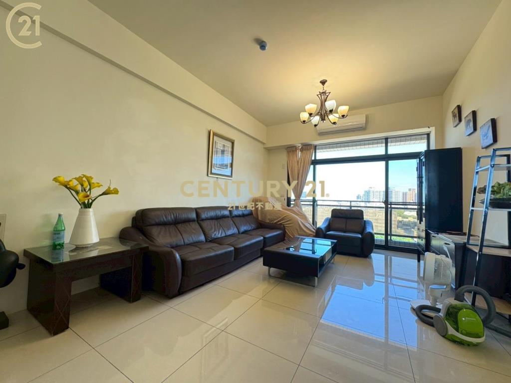 觀音草漯低總價兩房車