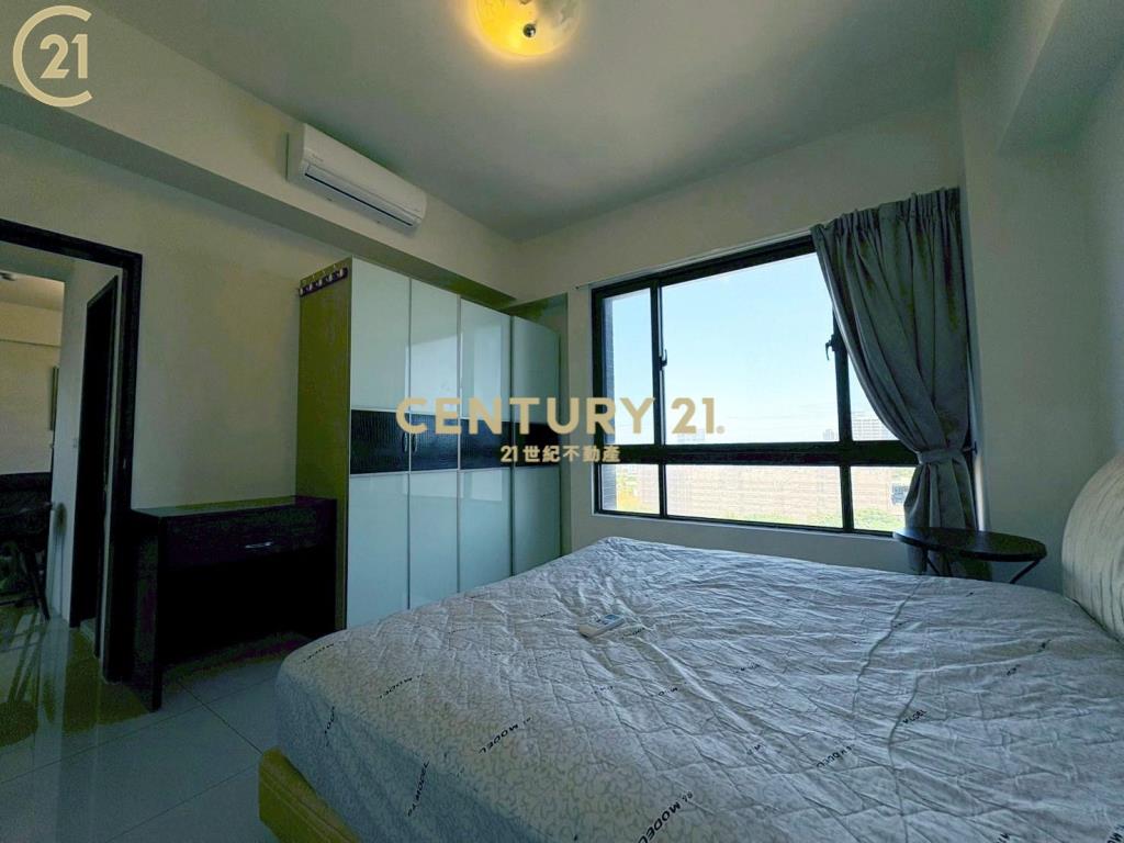 觀音草漯低總價兩房車