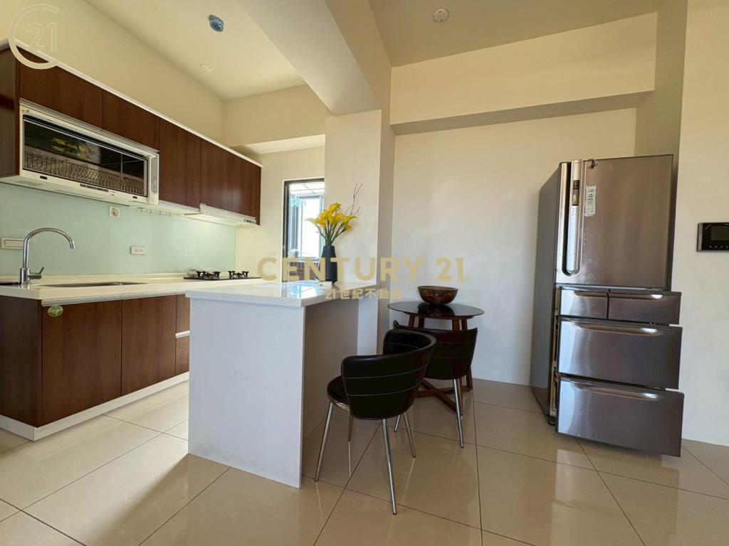 觀音草漯低總價兩房車