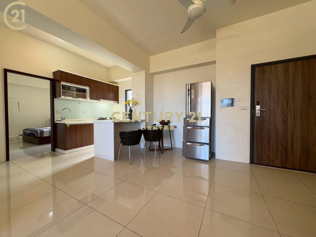 觀音草漯低總價兩房車