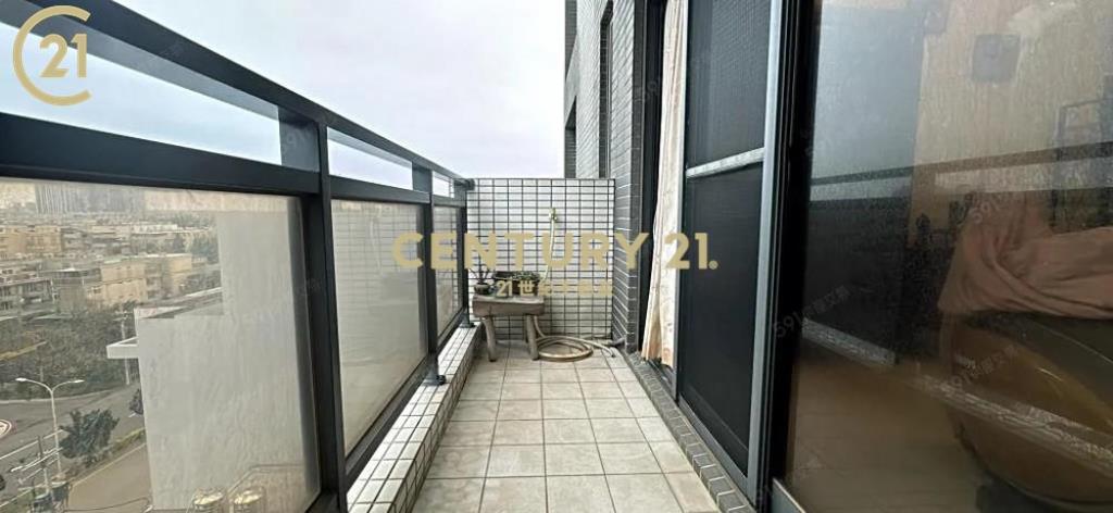 觀音草漯低總價兩房車