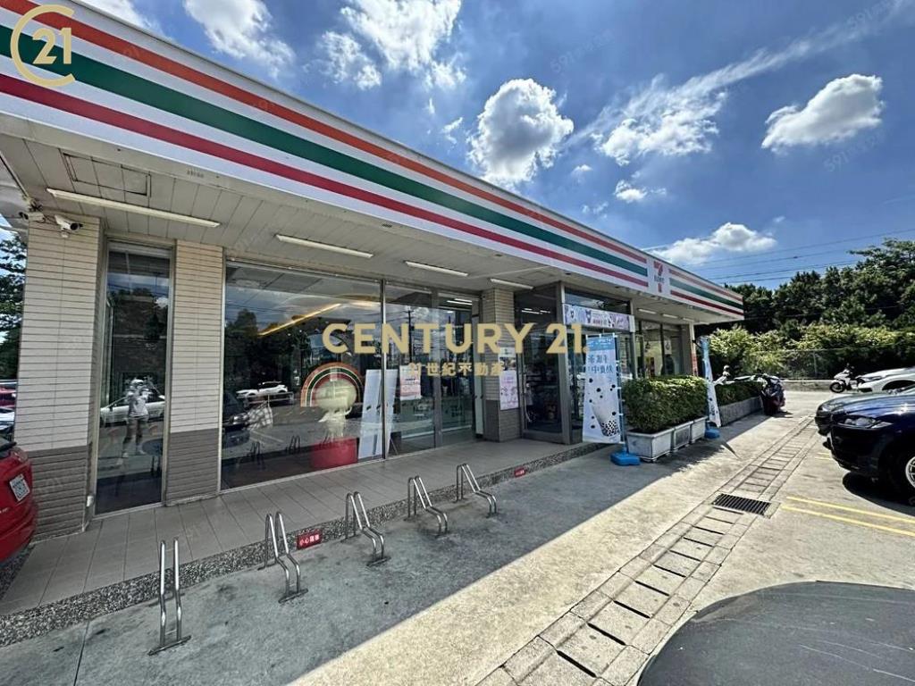 低總價楊梅菓嶺社區美4房花園車庫