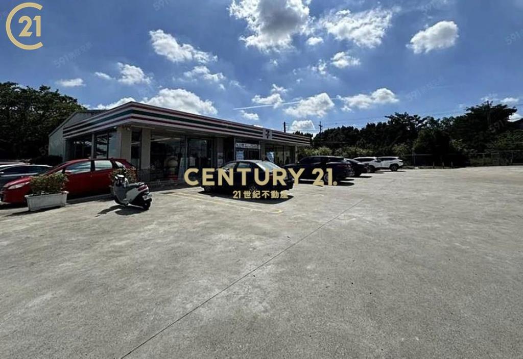 低總價楊梅菓嶺社區美4房花園車庫