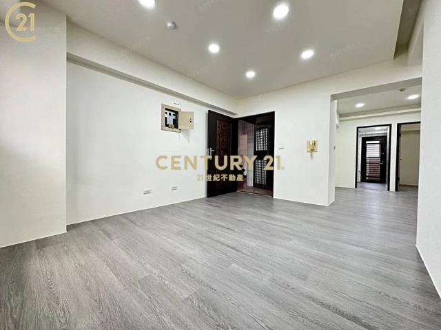 近龍科、萬大商圈整新美大三房