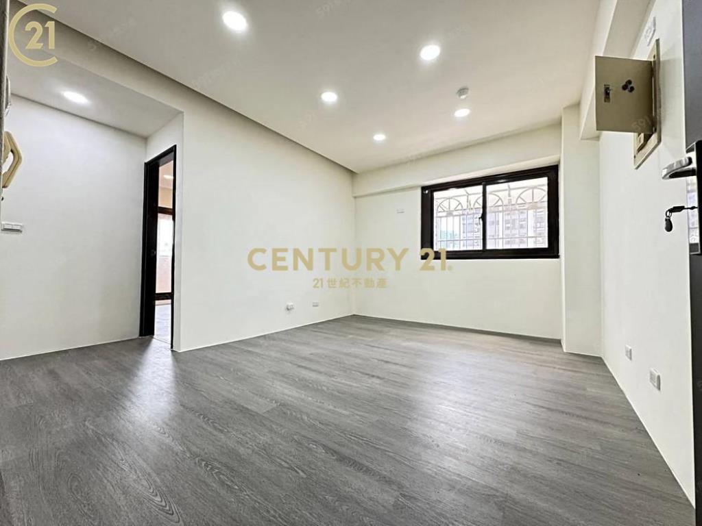 近龍科、萬大商圈整新美大三房