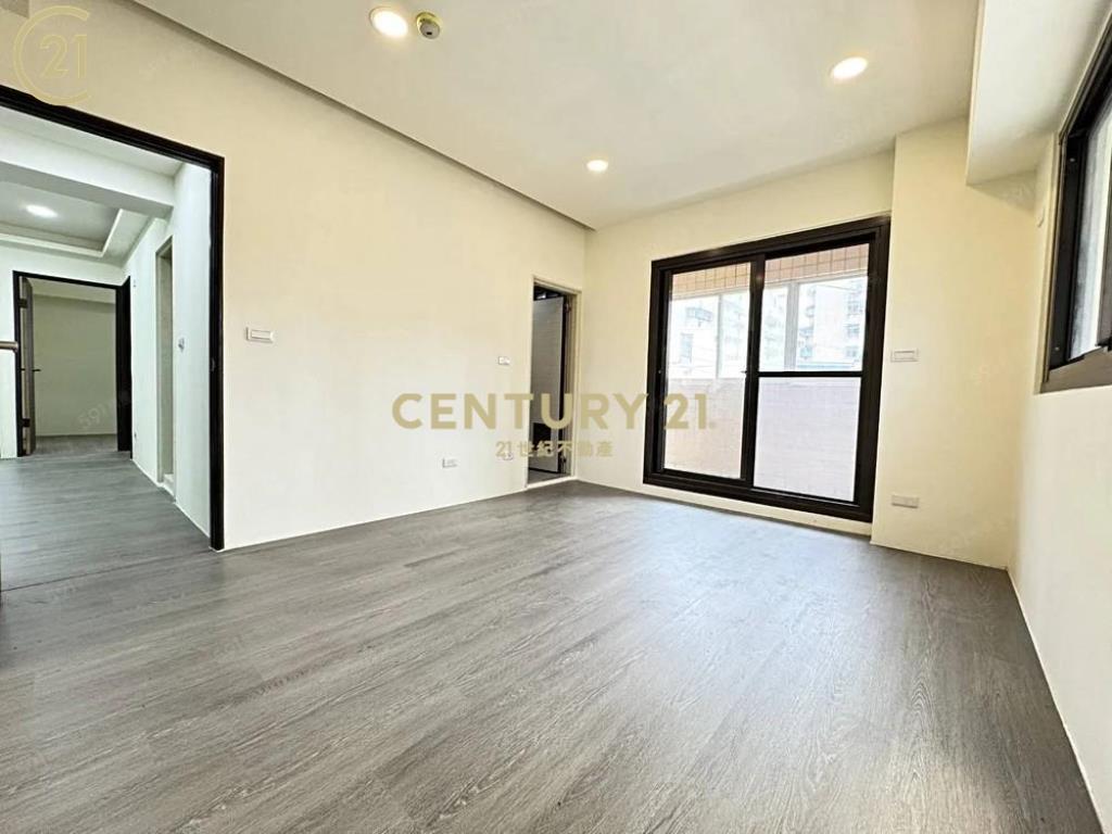 近龍科、萬大商圈整新美大三房