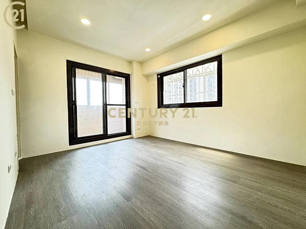 近龍科、萬大商圈整新美大三房