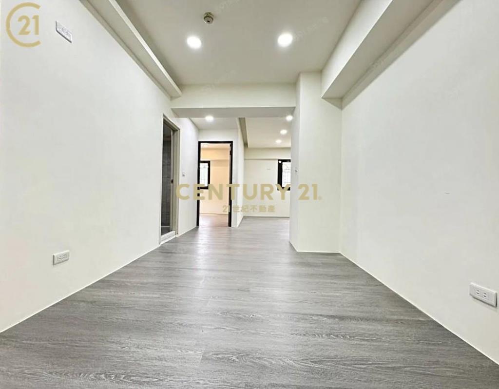 近龍科、萬大商圈整新美大三房