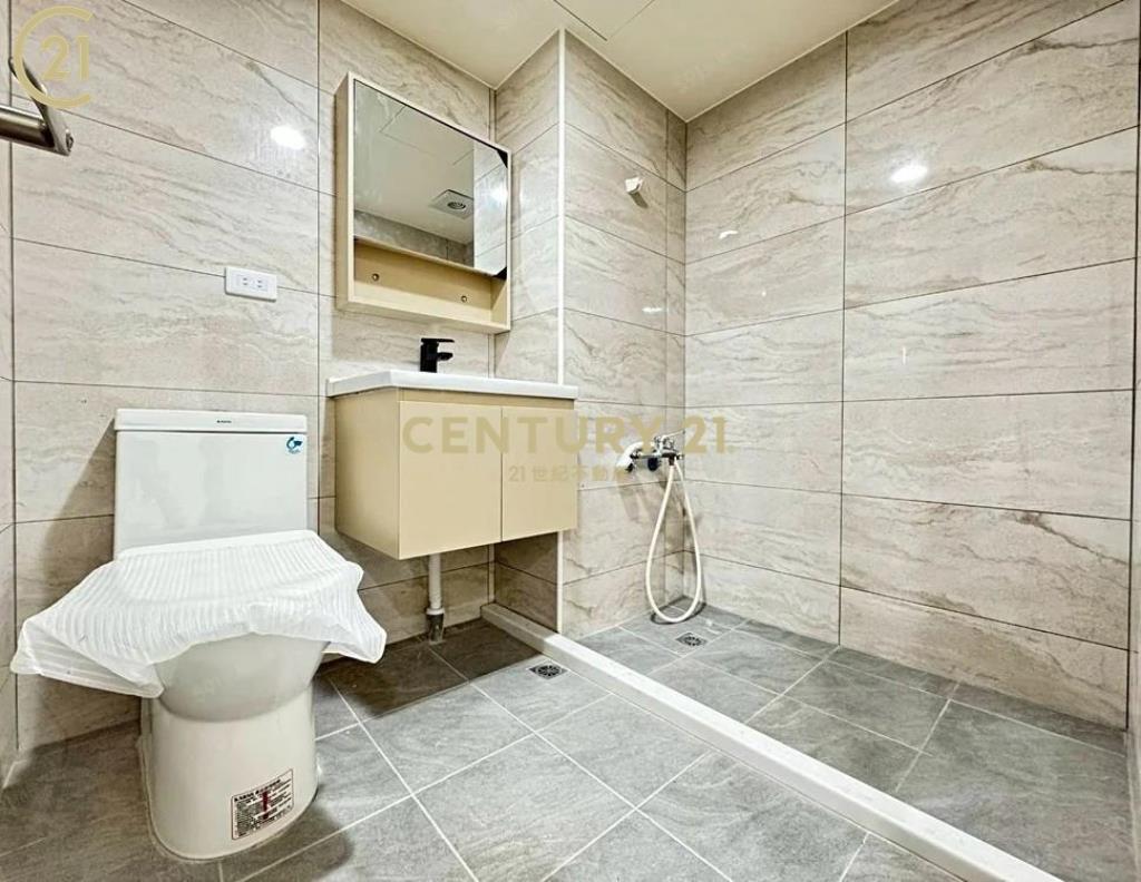 近龍科、萬大商圈整新美大三房