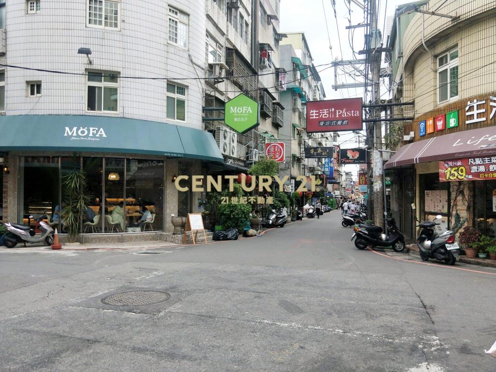 中原大學店面+15套