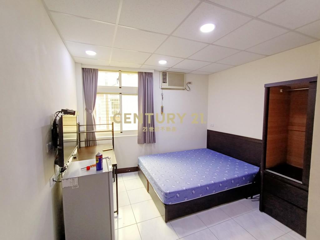 中原大學店面+15套