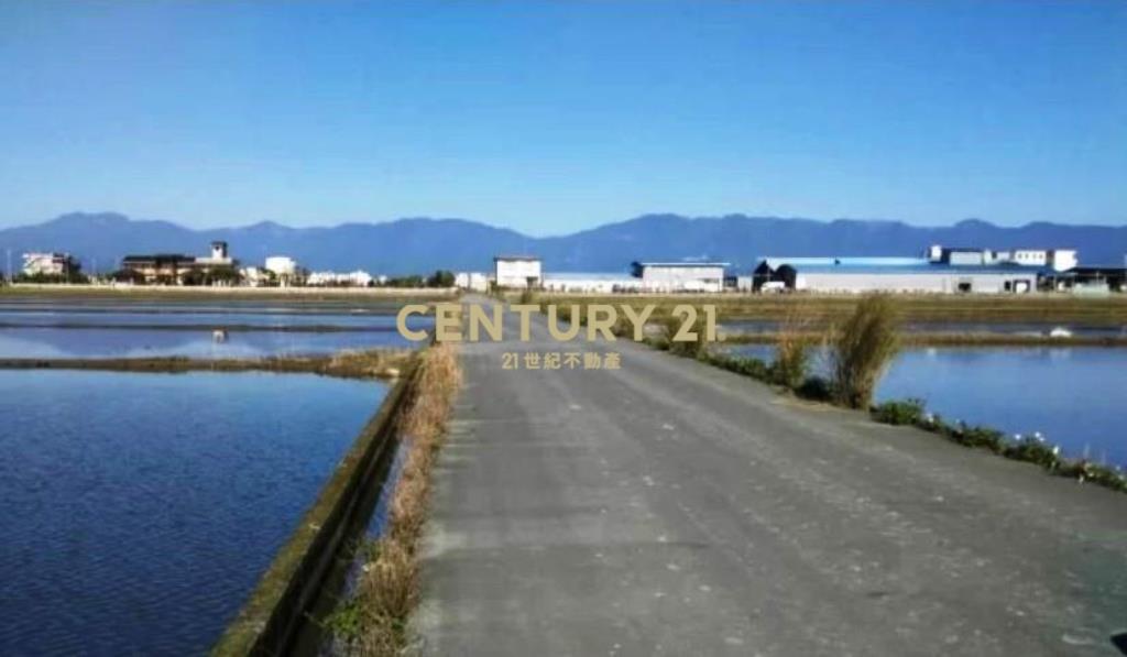 宜蘭壯圍正新南路美農地