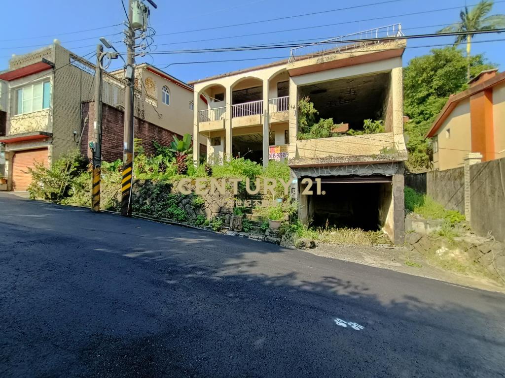 汐止瑞士山莊別墅買地送屋