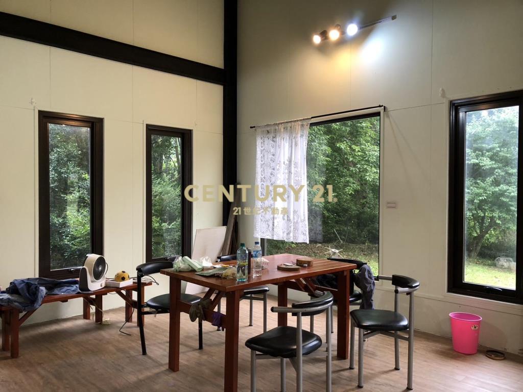 橫山合興車站休閒農場B